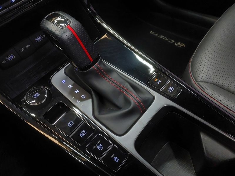 Hyundai CRETA 2.0 FLEX N LINE NIGHT EDITION AUTOMÁTICO 2023/2024 BETIOLO NOVOS E SEMINOVOS LAJEADO / Carros no Vale Hyundai CRETA 2.0 FLEX N LINE NIGHT EDITION AUTOMÁTICO 2023/2024 BETIOLO NOVOS E SEMINOVOS LAJEADO / Carros no Vale