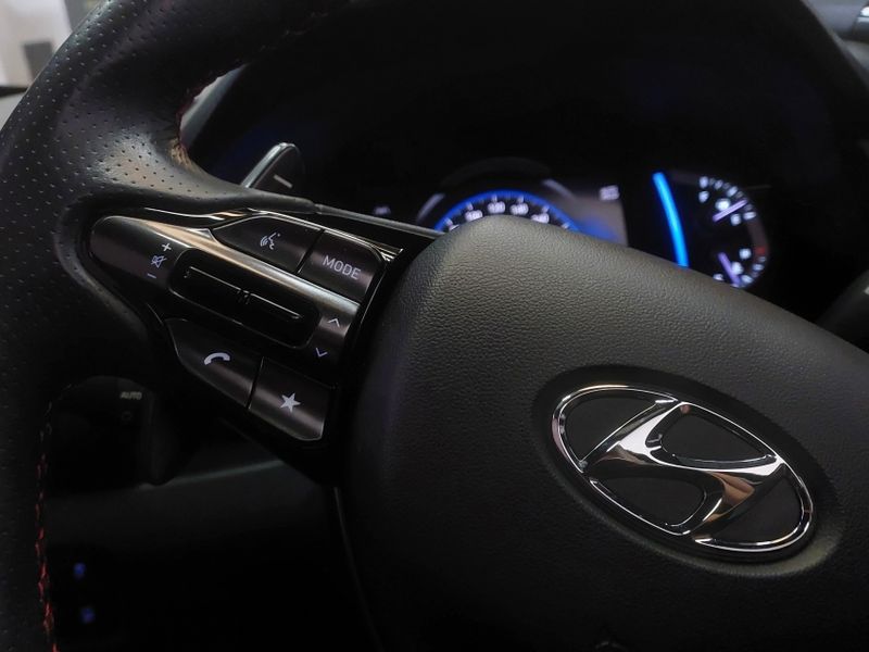 Hyundai CRETA 2.0 FLEX N LINE NIGHT EDITION AUTOMÁTICO 2023/2024 BETIOLO NOVOS E SEMINOVOS LAJEADO / Carros no Vale Hyundai CRETA 2.0 FLEX N LINE NIGHT EDITION AUTOMÁTICO 2023/2024 BETIOLO NOVOS E SEMINOVOS LAJEADO / Carros no Vale