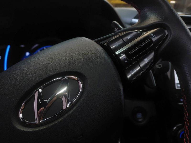 Hyundai CRETA 2.0 FLEX N LINE NIGHT EDITION AUTOMÁTICO 2023/2024 BETIOLO NOVOS E SEMINOVOS LAJEADO / Carros no Vale Hyundai CRETA 2.0 FLEX N LINE NIGHT EDITION AUTOMÁTICO 2023/2024 BETIOLO NOVOS E SEMINOVOS LAJEADO / Carros no Vale