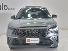Hyundai CRETA 2.0 FLEX N LINE NIGHT EDITION AUTOMÁTICO 2023/2024 BETIOLO NOVOS E SEMINOVOS LAJEADO / Carros no Vale