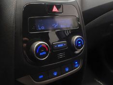 Hyundai HB20 1.6 PREMIUM 16V FLEX 4P AUTOMÁTICO 2016/2017 BETIOLO NOVOS E SEMINOVOS LAJEADO / Carros no Vale