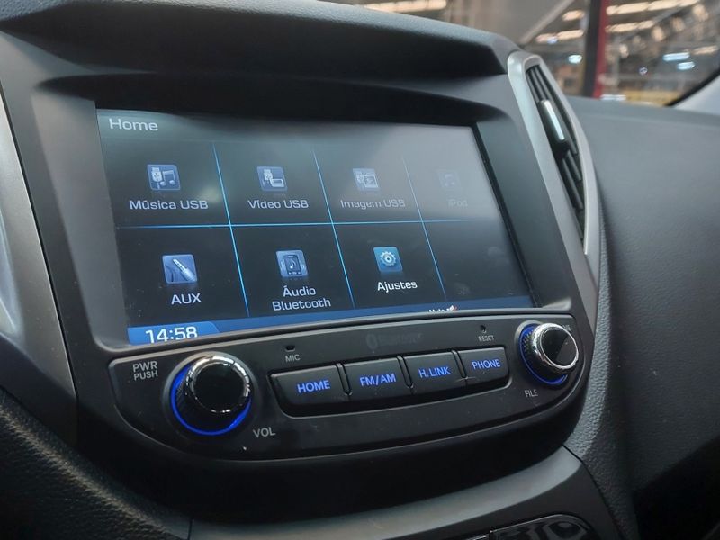 Hyundai HB20 1.6 PREMIUM 16V FLEX 4P AUTOMÁTICO 2016/2017 BETIOLO NOVOS E SEMINOVOS LAJEADO / Carros no Vale Hyundai HB20 1.6 PREMIUM 16V FLEX 4P AUTOMÁTICO 2016/2017 BETIOLO NOVOS E SEMINOVOS LAJEADO / Carros no Vale