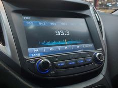Hyundai HB20 1.6 PREMIUM 16V FLEX 4P AUTOMÁTICO 2016/2017 BETIOLO NOVOS E SEMINOVOS LAJEADO / Carros no Vale