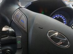 Hyundai HB20 1.6 PREMIUM 16V FLEX 4P AUTOMÁTICO 2016/2017 BETIOLO NOVOS E SEMINOVOS LAJEADO / Carros no Vale