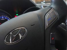 Hyundai HB20 1.6 PREMIUM 16V FLEX 4P AUTOMÁTICO 2016/2017 BETIOLO NOVOS E SEMINOVOS LAJEADO / Carros no Vale