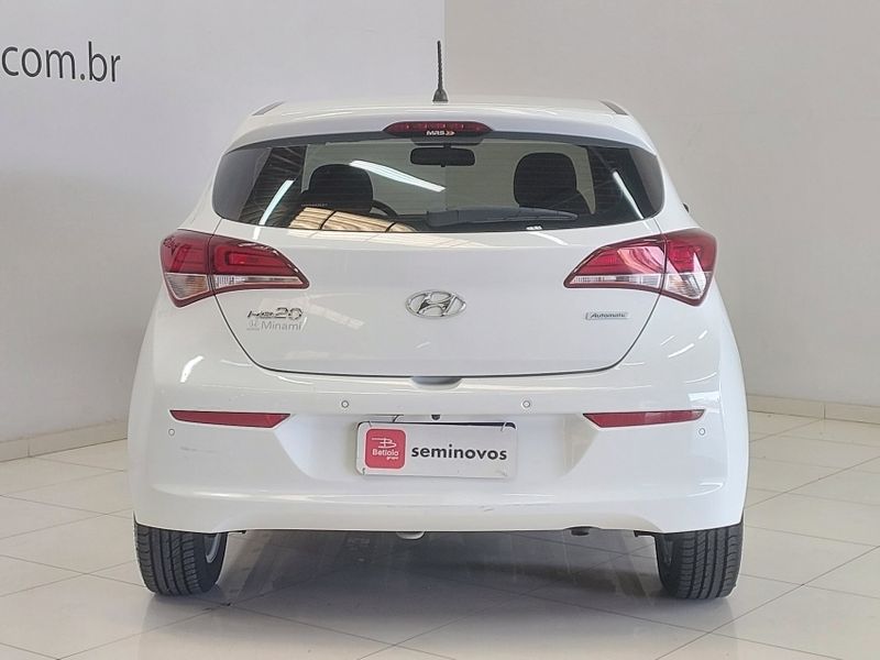 Hyundai HB20 1.6 PREMIUM 16V FLEX 4P AUTOMÁTICO 2016/2017 BETIOLO NOVOS E SEMINOVOS LAJEADO / Carros no Vale Hyundai HB20 1.6 PREMIUM 16V FLEX 4P AUTOMÁTICO 2016/2017 BETIOLO NOVOS E SEMINOVOS LAJEADO / Carros no Vale