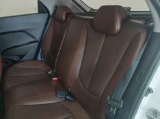 Hyundai HB20 1.6 PREMIUM 16V FLEX 4P AUTOMÁTICO 2016/2017 BETIOLO NOVOS E SEMINOVOS LAJEADO / Carros no Vale