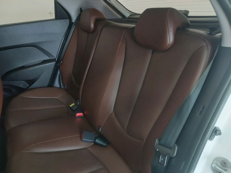 Hyundai HB20 1.6 PREMIUM 16V FLEX 4P AUTOMÁTICO 2016/2017 BETIOLO NOVOS E SEMINOVOS LAJEADO / Carros no Vale Hyundai HB20 1.6 PREMIUM 16V FLEX 4P AUTOMÁTICO 2016/2017 BETIOLO NOVOS E SEMINOVOS LAJEADO / Carros no Vale