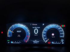 JEEP COMMANDER 1.3 T270 TURBO FLEX LONGITUDE AT6 2024/2025 BETIOLO NOVOS E SEMINOVOS LAJEADO / Carros no Vale