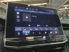 JEEP COMMANDER 2.0 TD380 TURBO DIESEL LIMITED AT9 2022/2022 BETIOLO NOVOS E SEMINOVOS LAJEADO / Carros no Vale