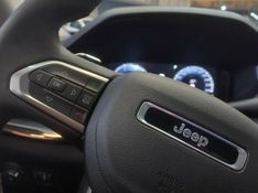 JEEP COMMANDER 2.0 TD380 TURBO DIESEL LIMITED AT9 2022/2022 BETIOLO NOVOS E SEMINOVOS LAJEADO / Carros no Vale
