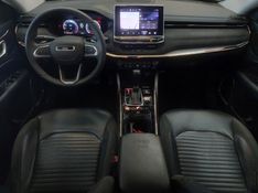 JEEP COMMANDER 2.0 TD380 TURBO DIESEL LIMITED AT9 2022/2022 BETIOLO NOVOS E SEMINOVOS LAJEADO / Carros no Vale