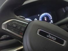 JEEP COMPASS 1.3 T270 TURBO FLEX LIMITED AT6 2022/2023 BETIOLO NOVOS E SEMINOVOS LAJEADO / Carros no Vale