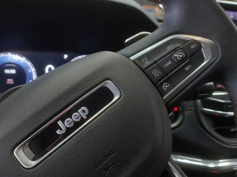 JEEP COMPASS 1.3 T270 TURBO FLEX LIMITED AT6 2022/2023 BETIOLO NOVOS E SEMINOVOS LAJEADO / Carros no Vale
