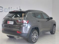 JEEP COMPASS 1.3 T270 TURBO FLEX LIMITED AT6 2022/2023 BETIOLO NOVOS E SEMINOVOS LAJEADO / Carros no Vale