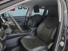 JEEP COMPASS 1.3 T270 TURBO FLEX LIMITED AT6 2022/2023 BETIOLO NOVOS E SEMINOVOS LAJEADO / Carros no Vale