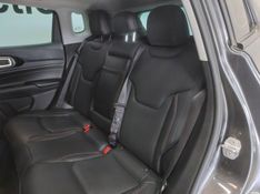 JEEP COMPASS 1.3 T270 TURBO FLEX LIMITED AT6 2022/2023 BETIOLO NOVOS E SEMINOVOS LAJEADO / Carros no Vale