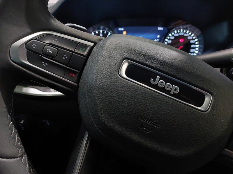 JEEP COMPASS 1.3 T270 TURBO FLEX LONGITUDE AT6 2021/2022 BETIOLO NOVOS E SEMINOVOS LAJEADO / Carros no Vale JEEP COMPASS 1.3 T270 TURBO FLEX LONGITUDE AT6 2021/2022 BETIOLO NOVOS E SEMINOVOS LAJEADO / Carros no Vale