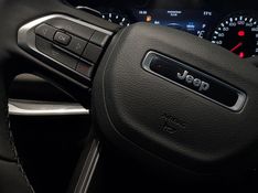 JEEP COMPASS 1.3 T270 TURBO FLEX LONGITUDE AT6 2022/2022 BETIOLO NOVOS E SEMINOVOS LAJEADO / Carros no Vale
