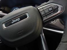 JEEP COMPASS 1.3 T270 TURBO FLEX LONGITUDE AT6 2021/2022 BETIOLO NOVOS E SEMINOVOS LAJEADO / Carros no Vale