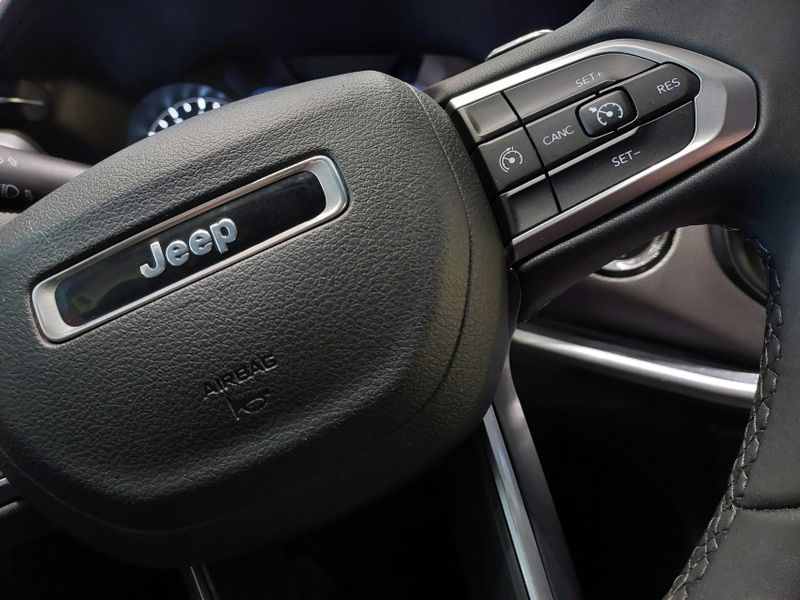 JEEP COMPASS 1.3 T270 TURBO FLEX LONGITUDE AT6 2021/2022 BETIOLO NOVOS E SEMINOVOS LAJEADO / Carros no Vale JEEP COMPASS 1.3 T270 TURBO FLEX LONGITUDE AT6 2021/2022 BETIOLO NOVOS E SEMINOVOS LAJEADO / Carros no Vale