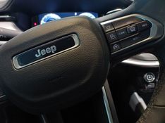 JEEP COMPASS 1.3 T270 TURBO FLEX LONGITUDE AT6 2024/2025 BETIOLO NOVOS E SEMINOVOS LAJEADO / Carros no Vale