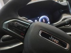 JEEP COMPASS 1.3 T270 TURBO FLEX LONGITUDE AT6 2024/2025 BETIOLO NOVOS E SEMINOVOS LAJEADO / Carros no Vale