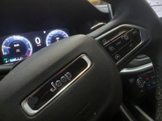 JEEP COMPASS 1.3 T270 TURBO FLEX LONGITUDE AT6 2024/2025 BETIOLO NOVOS E SEMINOVOS LAJEADO / Carros no Vale