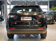 JEEP COMPASS 1.3 T270 TURBO FLEX LONGITUDE AT6 2022/2022 BETIOLO NOVOS E SEMINOVOS LAJEADO / Carros no Vale