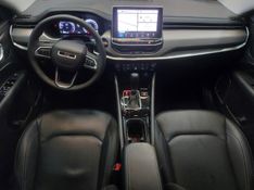 JEEP COMPASS 1.3 T270 TURBO FLEX LONGITUDE AT6 2024/2025 BETIOLO NOVOS E SEMINOVOS LAJEADO / Carros no Vale
