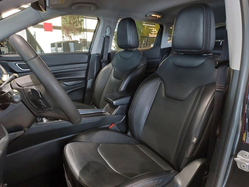 JEEP COMPASS 1.3 T270 TURBO FLEX LONGITUDE AT6 2021/2022 BETIOLO NOVOS E SEMINOVOS LAJEADO / Carros no Vale JEEP COMPASS 1.3 T270 TURBO FLEX LONGITUDE AT6 2021/2022 BETIOLO NOVOS E SEMINOVOS LAJEADO / Carros no Vale
