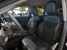 JEEP COMPASS 1.3 T270 TURBO FLEX LONGITUDE AT6 2022/2022 BETIOLO NOVOS E SEMINOVOS LAJEADO / Carros no Vale