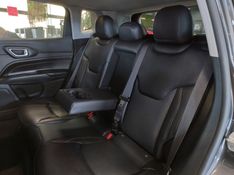 JEEP COMPASS 1.3 T270 TURBO FLEX LONGITUDE AT6 2021/2022 BETIOLO NOVOS E SEMINOVOS LAJEADO / Carros no Vale