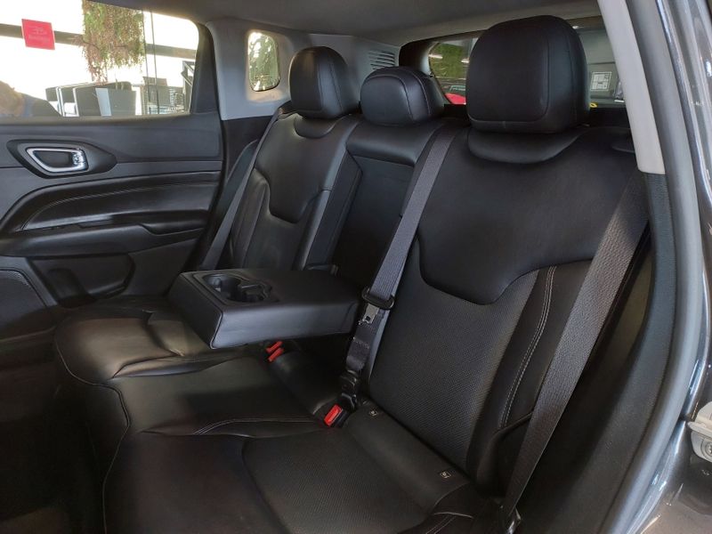 JEEP COMPASS 1.3 T270 TURBO FLEX LONGITUDE AT6 2021/2022 BETIOLO NOVOS E SEMINOVOS LAJEADO / Carros no Vale JEEP COMPASS 1.3 T270 TURBO FLEX LONGITUDE AT6 2021/2022 BETIOLO NOVOS E SEMINOVOS LAJEADO / Carros no Vale