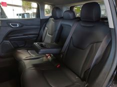 JEEP COMPASS 1.3 T270 TURBO FLEX LONGITUDE AT6 2022/2022 BETIOLO NOVOS E SEMINOVOS LAJEADO / Carros no Vale