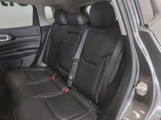 JEEP COMPASS 1.3 T270 TURBO FLEX LONGITUDE AT6 2024/2025 BETIOLO NOVOS E SEMINOVOS LAJEADO / Carros no Vale