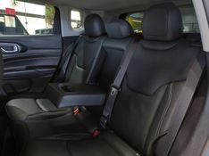 JEEP COMPASS 1.3 T270 TURBO FLEX LONGITUDE AT6 2024/2025 BETIOLO NOVOS E SEMINOVOS LAJEADO / Carros no Vale