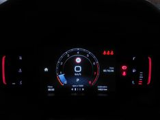 JEEP RENEGADE 1.3 T270 TURBO FLEX LONGITUDE AT6 2024/2024 BETIOLO NOVOS E SEMINOVOS LAJEADO / Carros no Vale