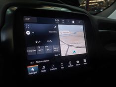 JEEP RENEGADE 1.3 T270 TURBO FLEX LONGITUDE AT6 2024/2024 BETIOLO NOVOS E SEMINOVOS LAJEADO / Carros no Vale