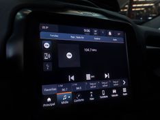 JEEP RENEGADE 1.3 T270 TURBO FLEX LONGITUDE AT6 2024/2024 BETIOLO NOVOS E SEMINOVOS LAJEADO / Carros no Vale