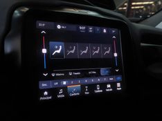 JEEP RENEGADE 1.3 T270 TURBO FLEX LONGITUDE AT6 2024/2024 BETIOLO NOVOS E SEMINOVOS LAJEADO / Carros no Vale