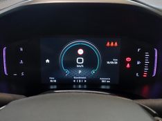 JEEP RENEGADE 1.3 T270 TURBO FLEX LONGITUDE AT6 2022/2023 BETIOLO NOVOS E SEMINOVOS LAJEADO / Carros no Vale