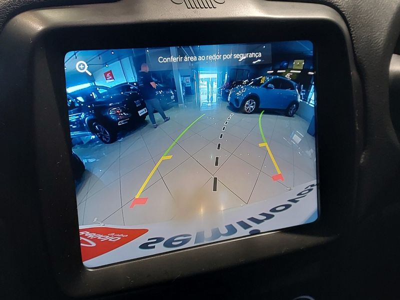 JEEP RENEGADE 1.3 T270 TURBO FLEX LONGITUDE AT6 2022/2023 BETIOLO NOVOS E SEMINOVOS LAJEADO / Carros no Vale JEEP RENEGADE 1.3 T270 TURBO FLEX LONGITUDE AT6 2022/2023 BETIOLO NOVOS E SEMINOVOS LAJEADO / Carros no Vale