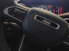 JEEP RENEGADE 1.3 T270 TURBO FLEX LONGITUDE AT6 2022/2023 BETIOLO NOVOS E SEMINOVOS LAJEADO / Carros no Vale