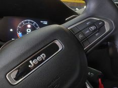 JEEP RENEGADE 1.3 T270 TURBO FLEX LONGITUDE AT6 2024/2024 BETIOLO NOVOS E SEMINOVOS LAJEADO / Carros no Vale