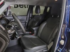 JEEP RENEGADE 1.3 T270 TURBO FLEX LONGITUDE AT6 2024/2024 BETIOLO NOVOS E SEMINOVOS LAJEADO / Carros no Vale