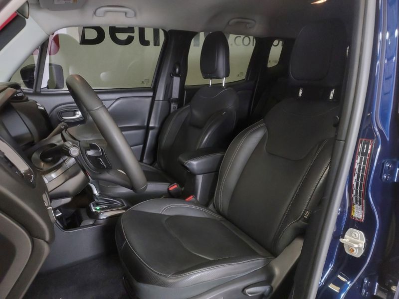 JEEP RENEGADE 1.3 T270 TURBO FLEX LONGITUDE AT6 2024/2024 BETIOLO NOVOS E SEMINOVOS LAJEADO / Carros no Vale JEEP RENEGADE 1.3 T270 TURBO FLEX LONGITUDE AT6 2024/2024 BETIOLO NOVOS E SEMINOVOS LAJEADO / Carros no Vale