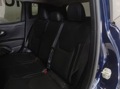 JEEP RENEGADE 1.3 T270 TURBO FLEX LONGITUDE AT6 2024/2024 BETIOLO NOVOS E SEMINOVOS LAJEADO / Carros no Vale