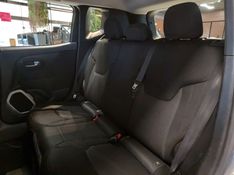 JEEP RENEGADE 1.8 16V FLEX SPORT 4P AUTOMÁTICO 2018/2019 BETIOLO NOVOS E SEMINOVOS LAJEADO / Carros no Vale