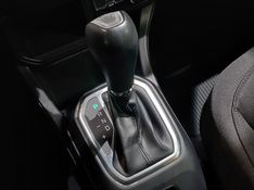 JEEP RENEGADE 1.8 16V FLEX SPORT 4P AUTOMÁTICO 2018/2019 BETIOLO NOVOS E SEMINOVOS LAJEADO / Carros no Vale
